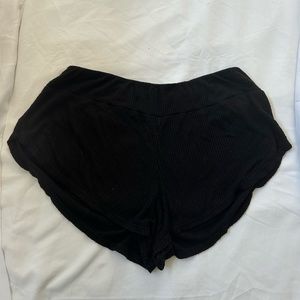 Eberjey pajama shorts